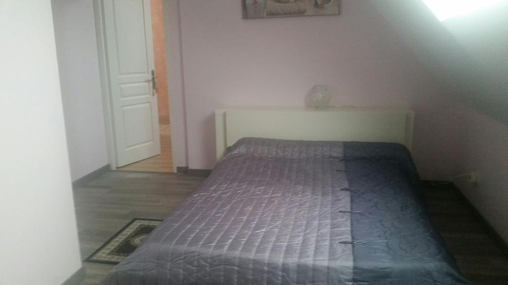 Chambres D'Hotes Villa Sahara Sene Room photo